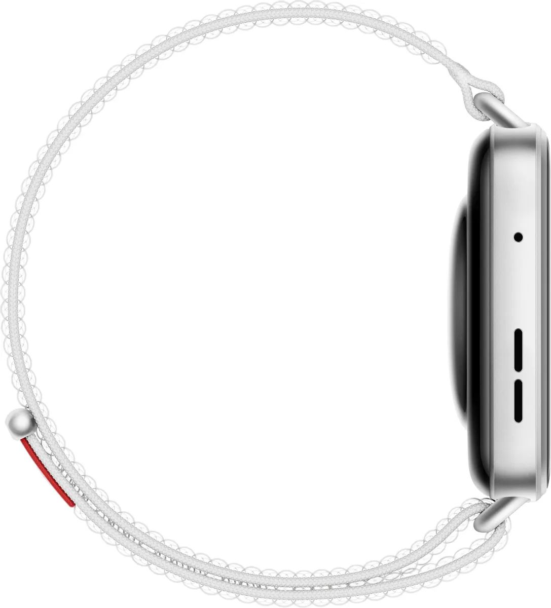 Смарт-часы  Huawei Watch Fit 4, серый (55020FAK) Фото 2