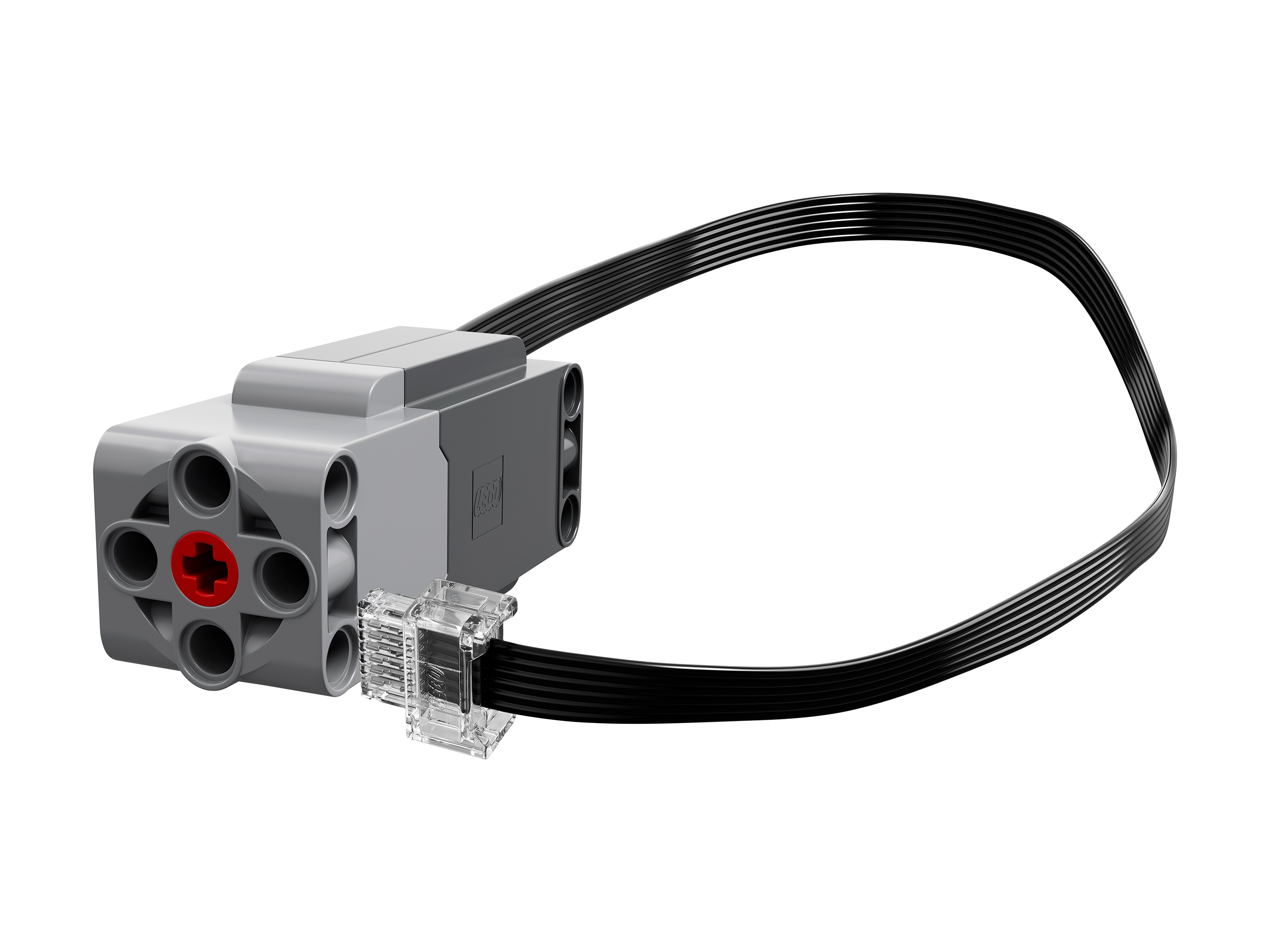 Конструктор LEGO Crocodile Locomotive (10277) Фото 7