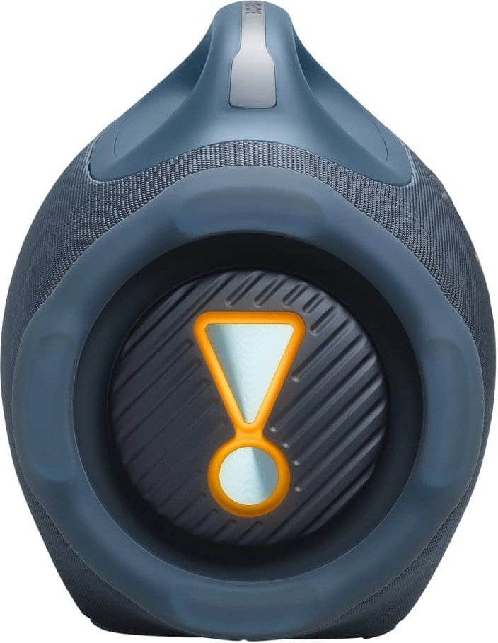 Портативная акустика JBL Boombox 4, Blue Фото 2