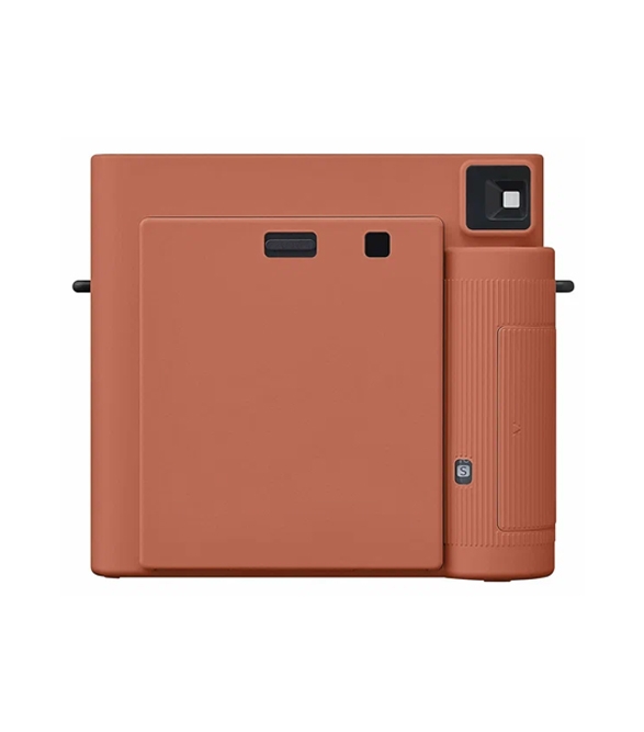 Фотоаппарат моментальной печати Fujifilm Instax Square SQ1, оранжевый Фото 3