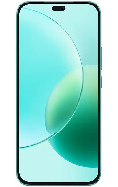 Смартфон Honor 400 Lite 12/256 ГБ, зеленый Фото 1