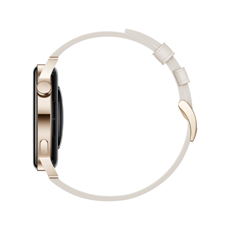 Смарт-часы  HUAWEI Watch GT 3 42 mm Classic, белый Фото 1