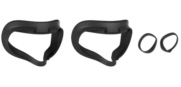 Набор для Oculus Quest 2 Fit Pack V2 Фото 0