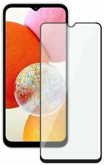 Защитное стекло для Samsung Galaxy A14 Фото 0