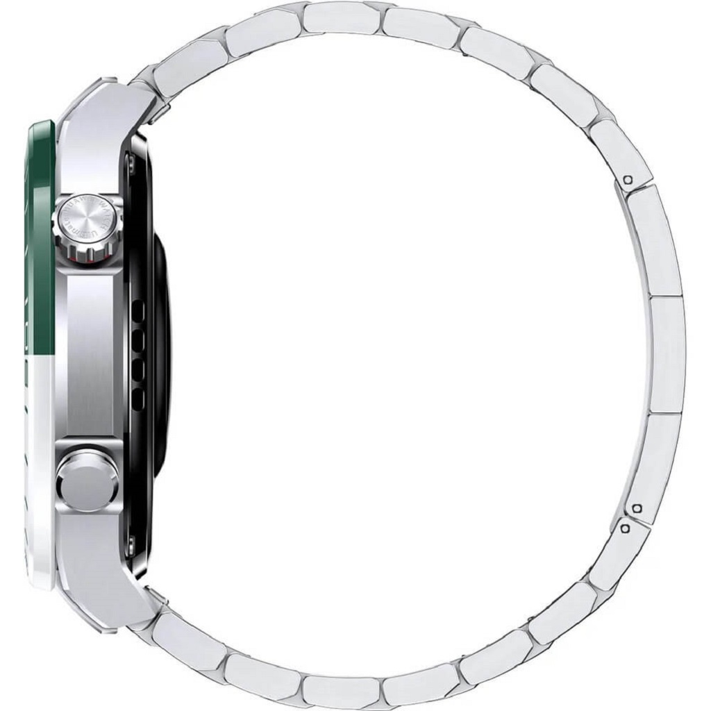 Смарт-часы HUAWEI WATCH Ultimate Woods-B19 (55020DSG), серый Фото 4