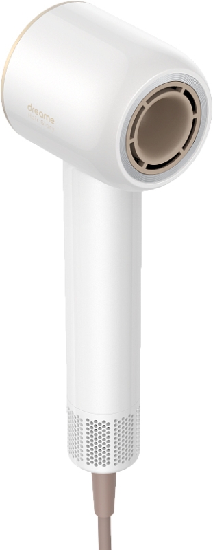 Фен Dreame Hair Glory White Фото 2