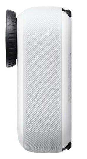 Экшн-камера Insta360 GO 3S 64 ГБ, белый Фото 4