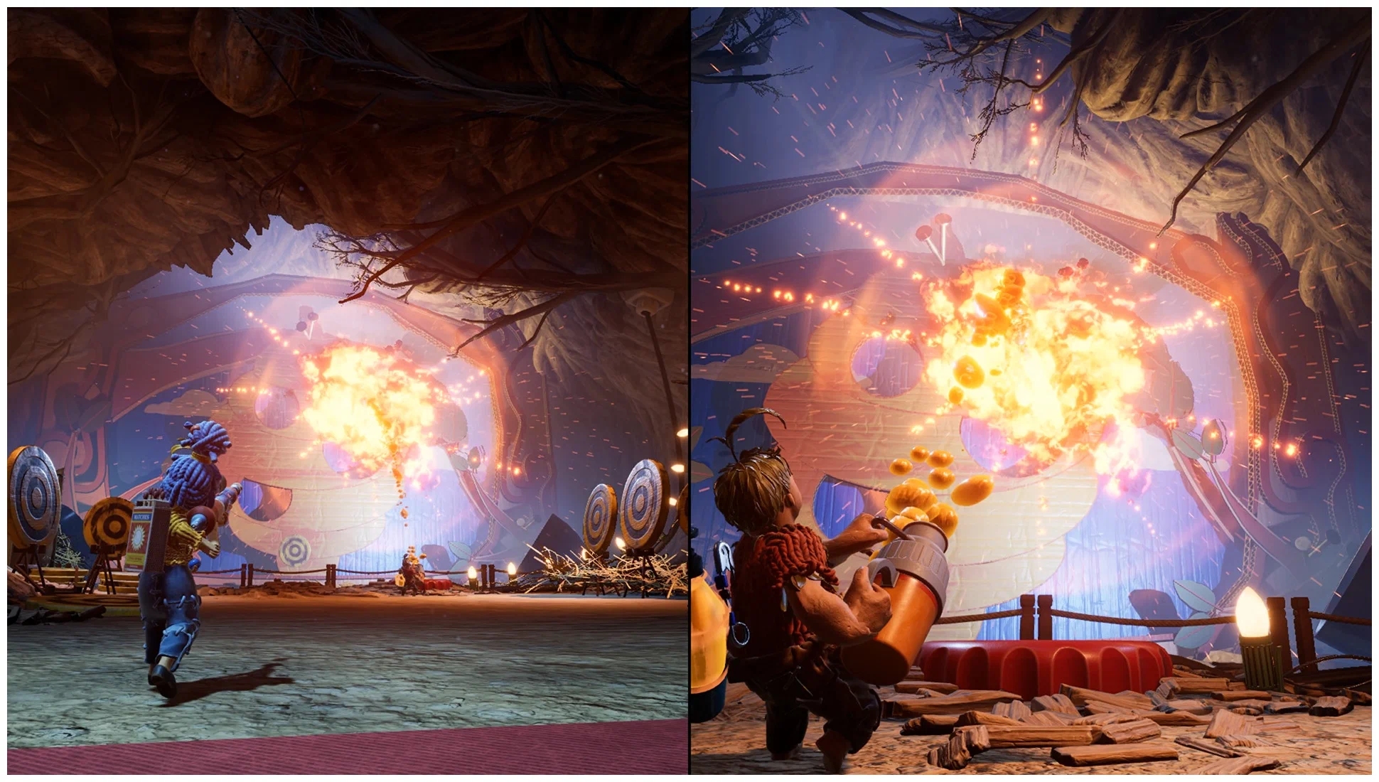 Игра It Takes Two для PlayStation 4 Фото 2