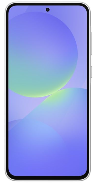 Смартфон Samsung Galaxy A36 12/256Гб, белый Фото 3