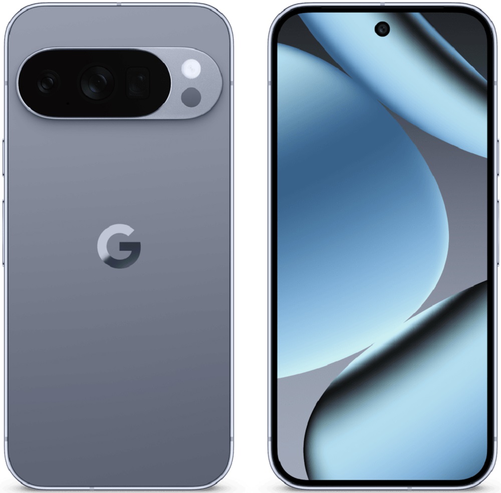 Смартфон Google Pixel 10 Pro 16/128 Гб, серый Фото 0