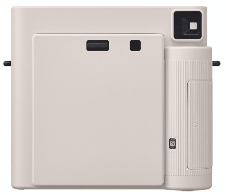 Фотоаппарат моментальной печати Fujifilm Instax Square SQ1, белый Фото 2