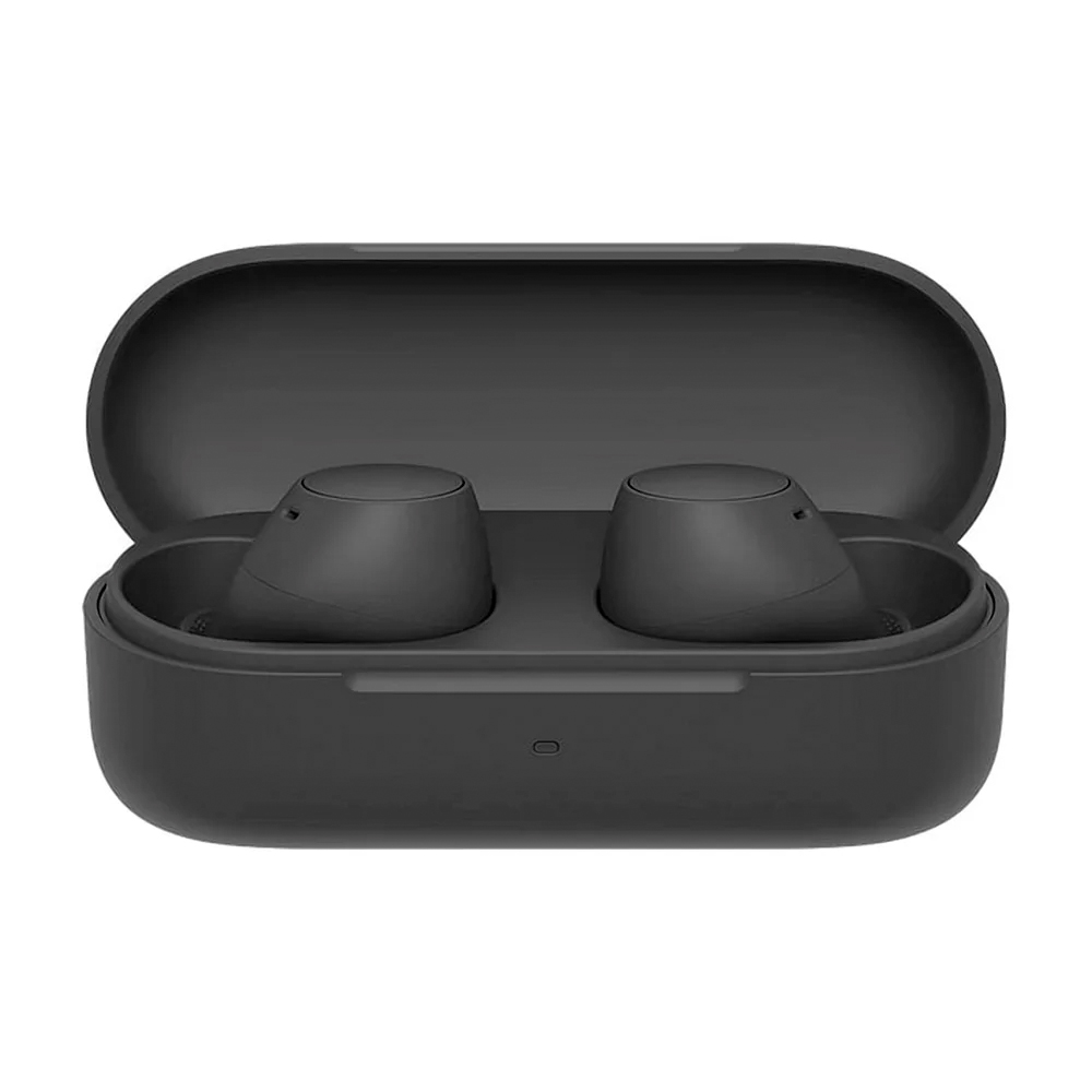 Беспроводные наушники Sony WF-C510, черный_element_detail_photo