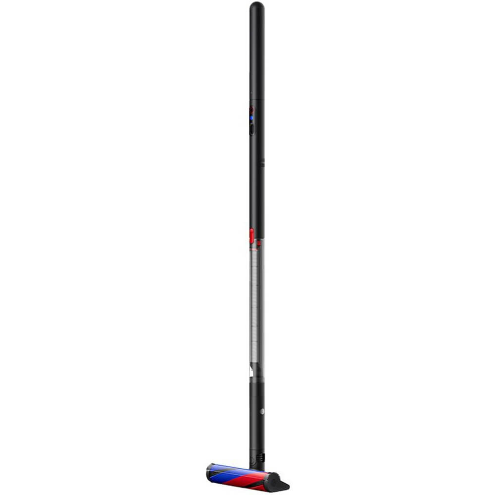 Вертикальный пылесос Dyson PencilVac Fluffy SV50 KR/EU, черный (492747-01) Фото 1