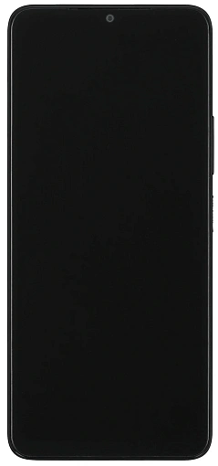 Смартфон Poco C61 3/64 Гб, черный Фото 1