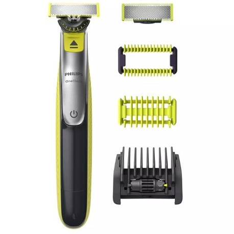 Триммер Philips OneBlade 360 Face + Body QP2830/20 Фото 0