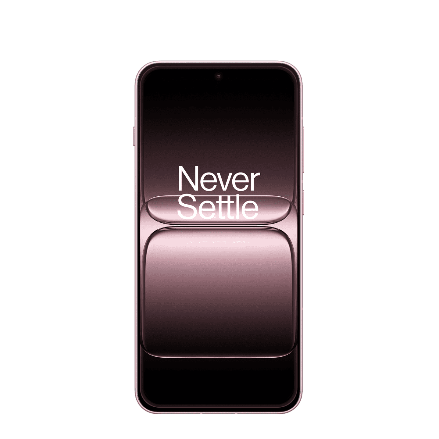Смартфон OnePlus 13S 12/256Гб, розовый (Pink Satin) Фото 1