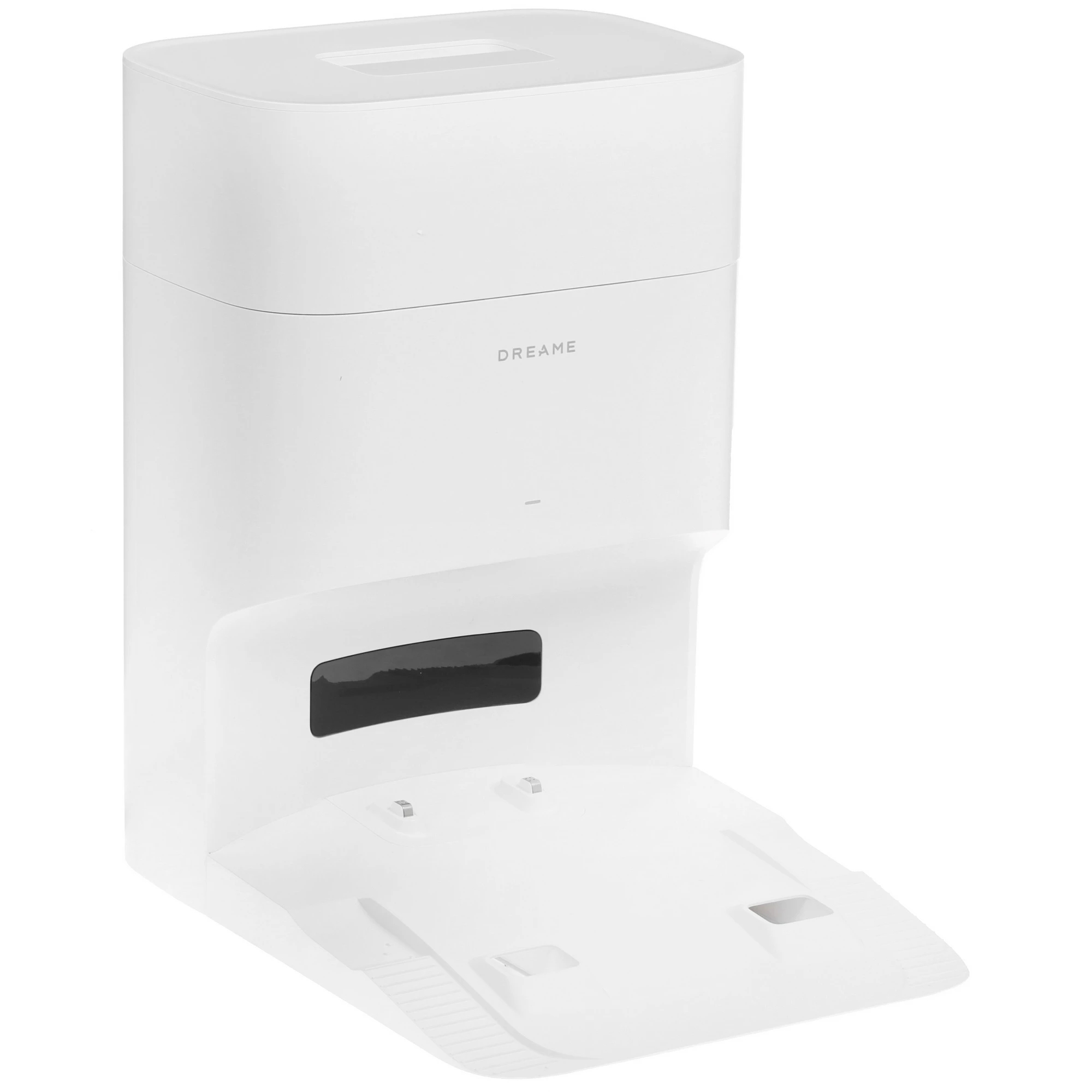 Робот-пылесос Dreame F10 Plus, белый Фото 4