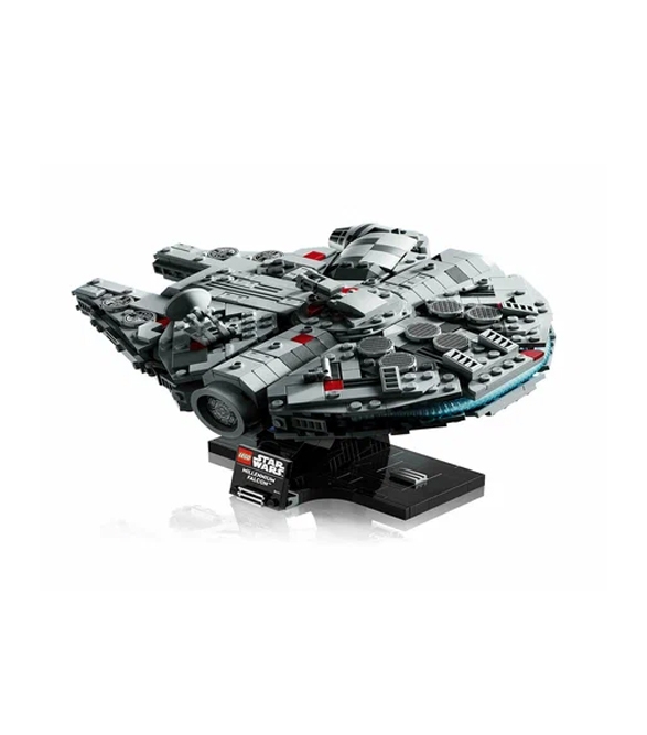 Конструктор LEGO Star Wars Millennium Falcon (75375) Фото 3
