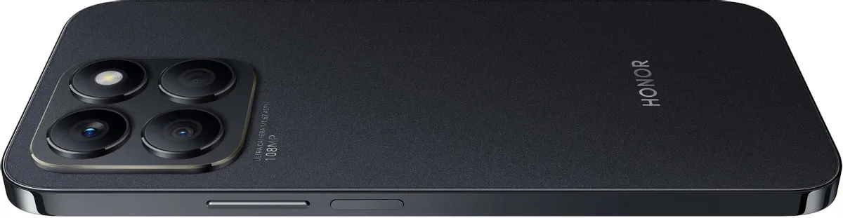 Смартфон Honor X8b 8/256 Гб, черный Фото 8