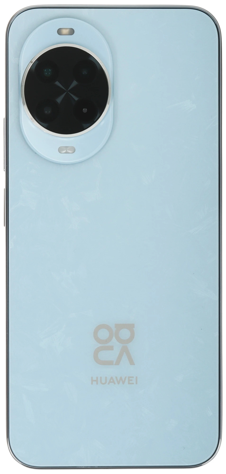 Смартфон Huawei nova 14 12/256 Гб, голубой Фото 2