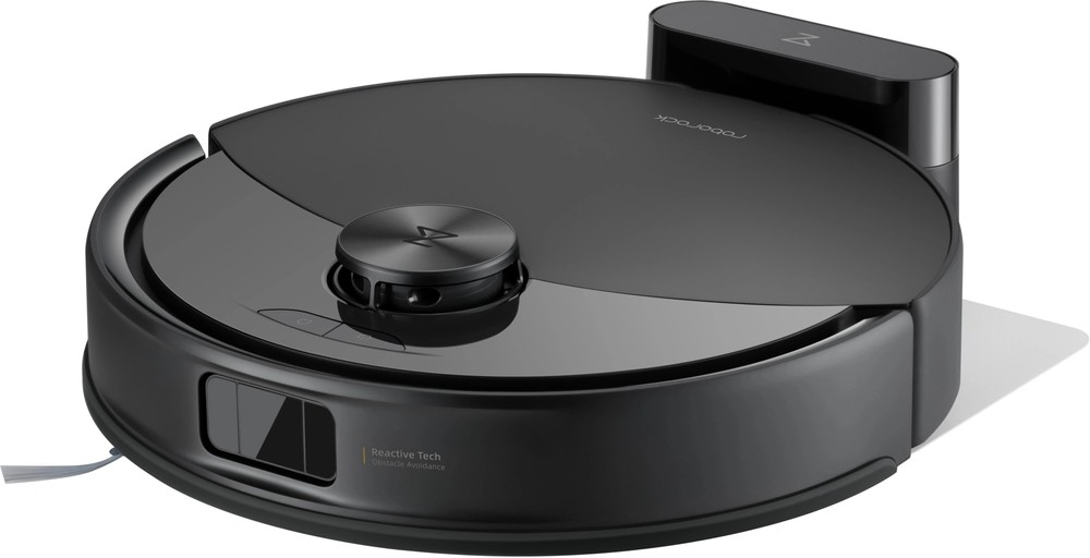 Робот-пылесос Roborock S8 Pro, черный Фото 0