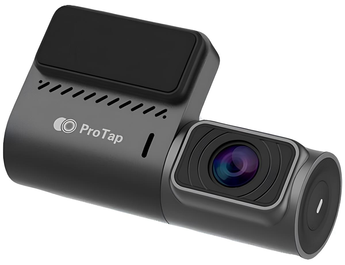 Видеорегистратор Xiaomi ProTap Dash Cam M1, черный (PRTDCM1) EU Фото 1