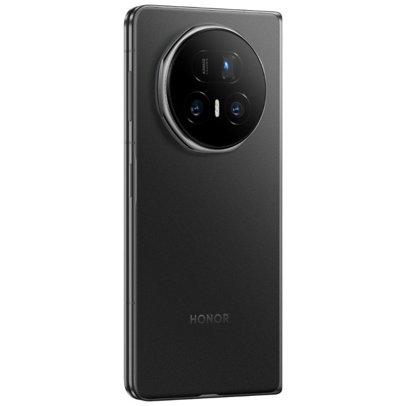 Смартфон Honor Magic V5 16/512ГБ, Black Фото 2