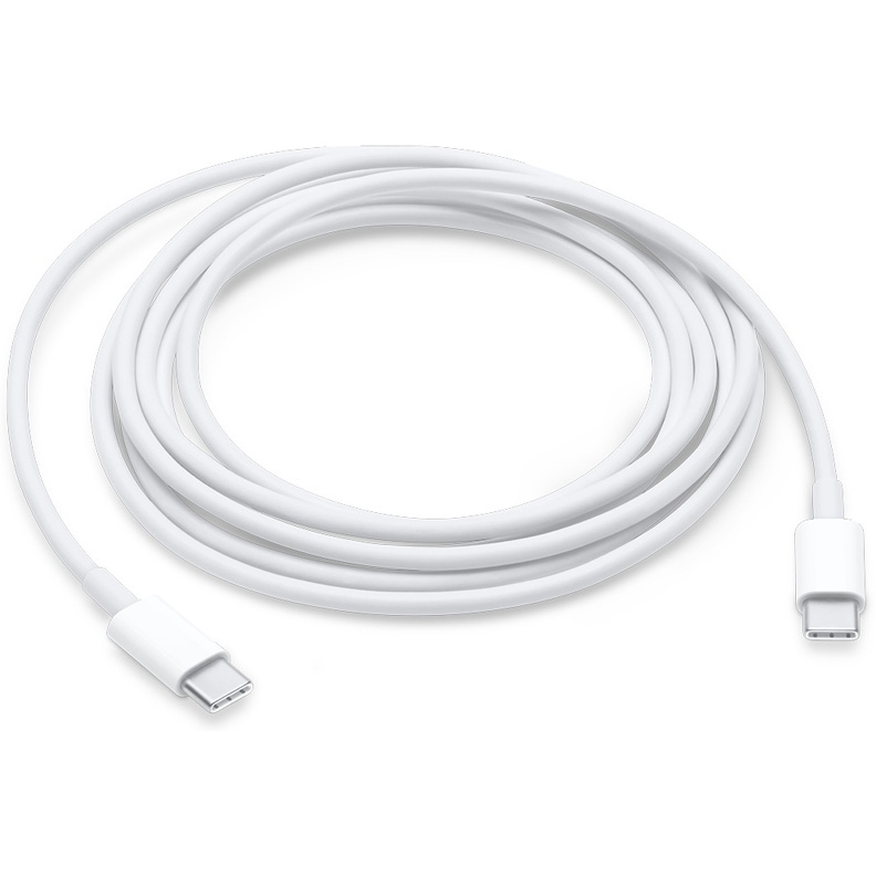 Кабель Apple USB-C Charge Cable (2m) (MLL82ZM/A) Фото 0