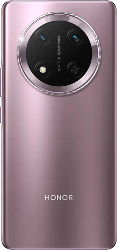 Смартфон Honor X9C 12/512Гб, фиолетовый Фото 5