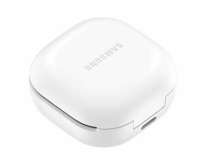 Беспроводные наушники Samsung Galaxy Buds FE, графитовый Фото 3