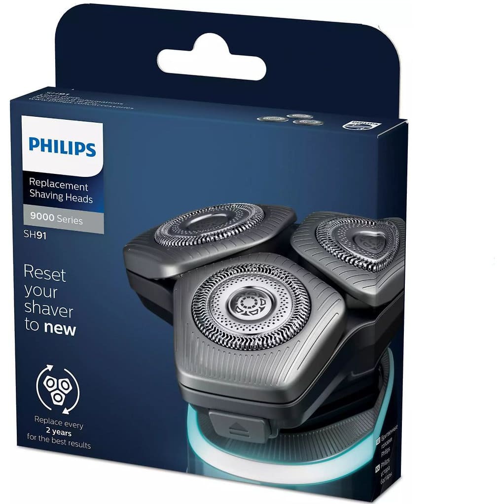 Бритвенные блоки PHILIPS SH 91/50 Фото 0