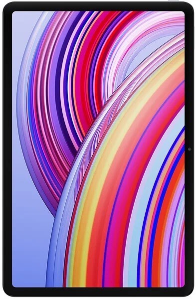 Планшет Xiaomi Redmi Pad Pro 5G 8/256Гб, серебристый Фото 2