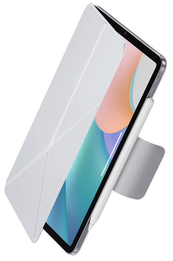 Чехол Benks Urban Magnetic Case для iPad Pro 11" (2024), белый Фото 1