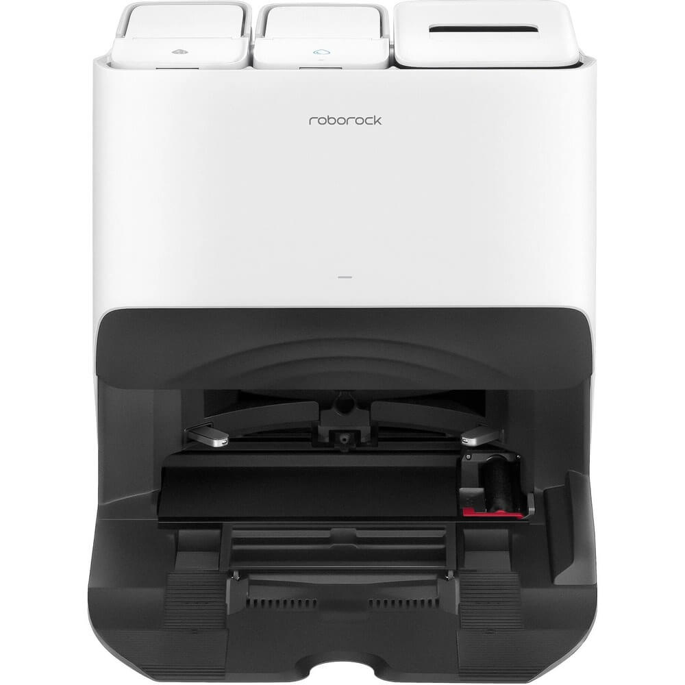 Робот-пылесос Roborock S8 Pro Ultra, белый Фото 9