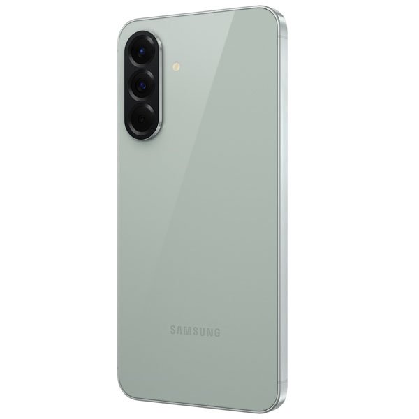 Смартфон Samsung Galaxy A56 8/256 Гб, зеленый Фото 4
