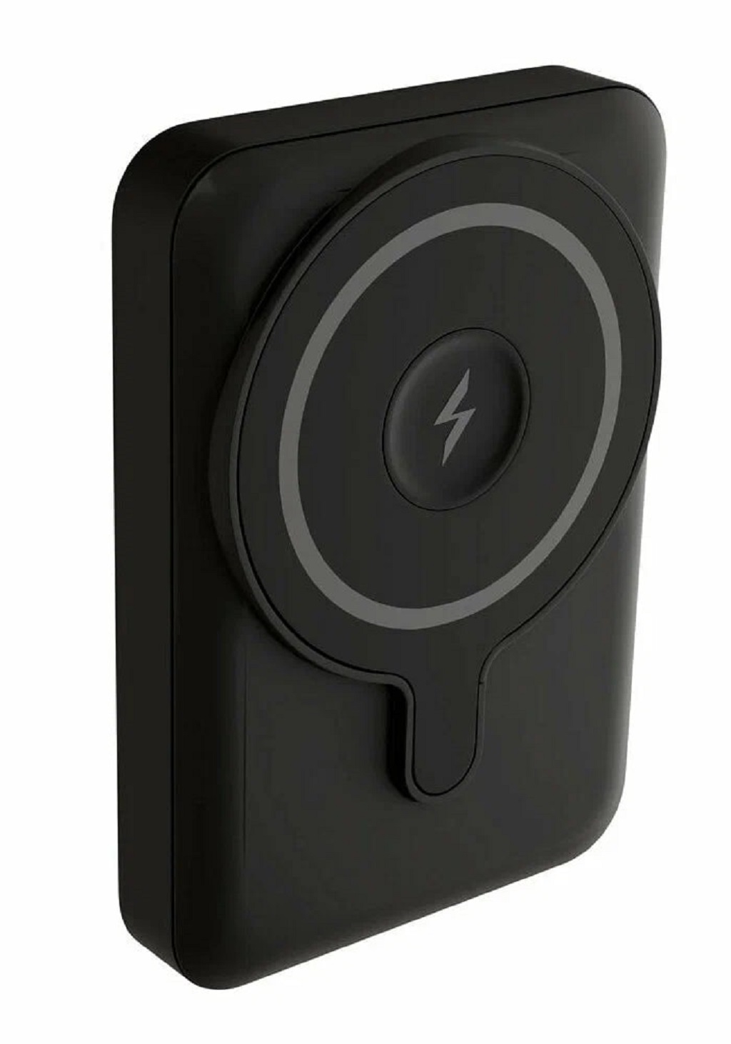 Внешний аккумулятор VLP Magsafe Dual 10000 mAh, черный Фото 1