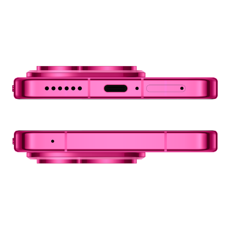 Смартфон HUAWEI Pura 70 12/256 Гб, розовый Фото 1