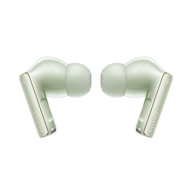 Беспроводные наушники Huawei FreeBuds Pro 4, зеленый Фото 3