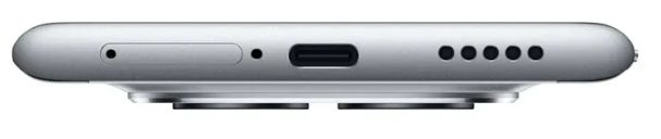 Смартфон Poco M8 8/256 ГБ, серебристый Фото 10