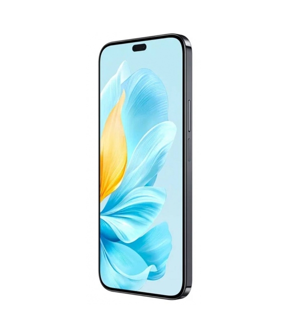 Смартфон Honor 200 Lite 12/256, черный Фото 2