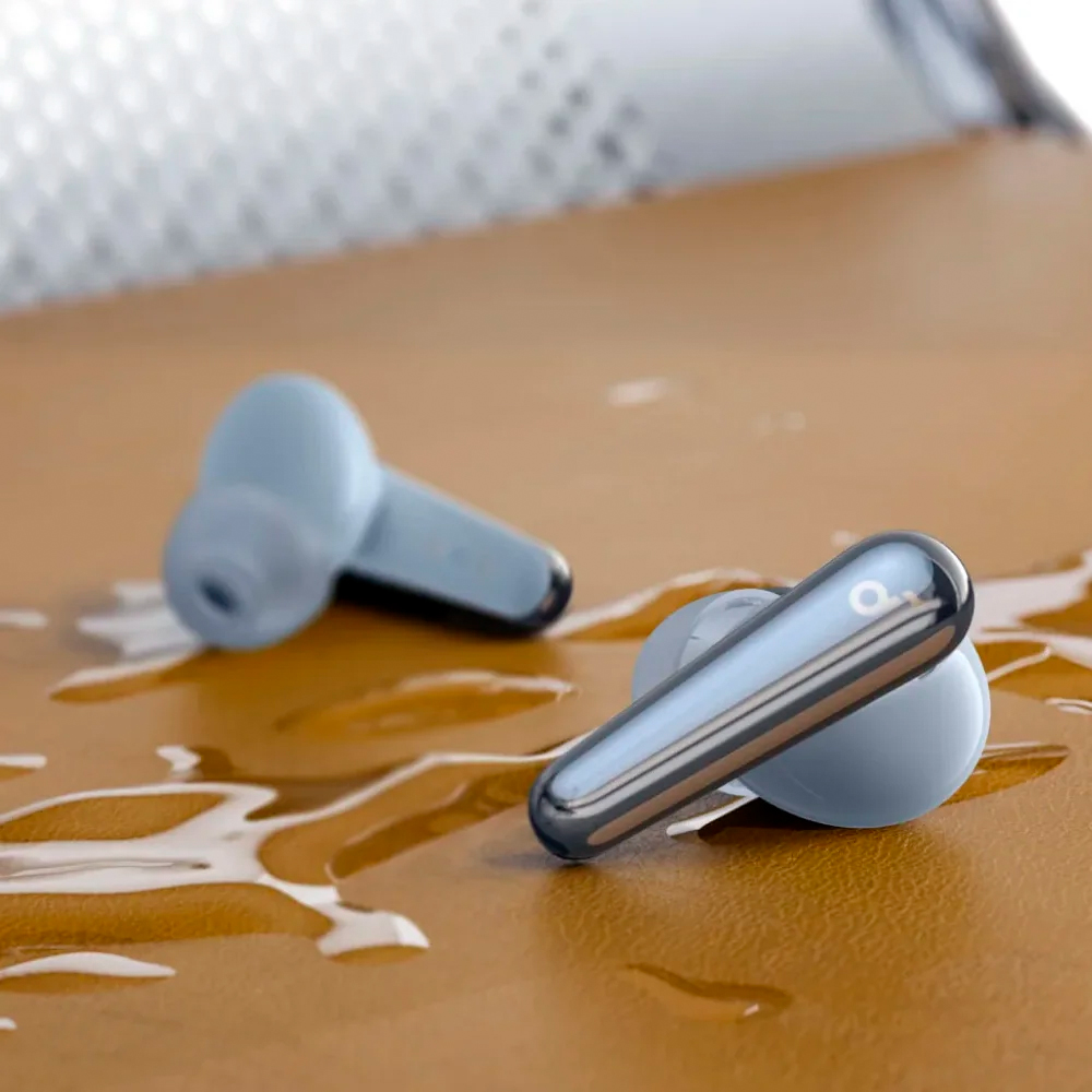Беспроводные наушники Anker SoundCore Liberty 4 Pro, черный_element_detail_photo