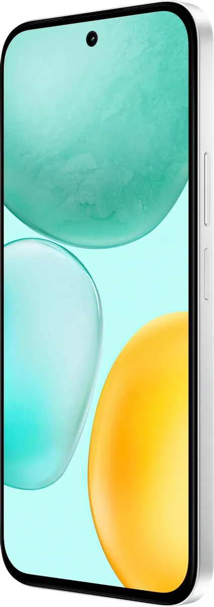 Смартфон Honor X6c 6/256Гб, белый Фото 3