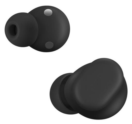 Беспроводные наушники Beats Solo Buds, черный Фото 2