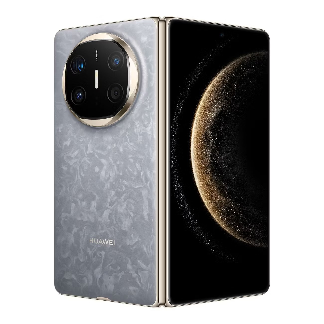 Смартфон Huawei Mate X6 12/512 Гб, серый (Nebula Gray) Фото 1