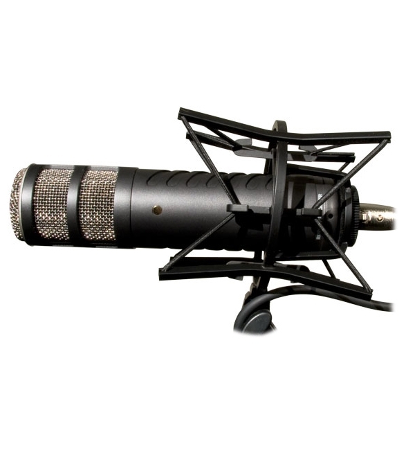 Микрофон Rode Procaster Фото 2