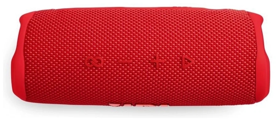 Портативная акустика JBL Flip 6, 30 Вт, красный Фото 3