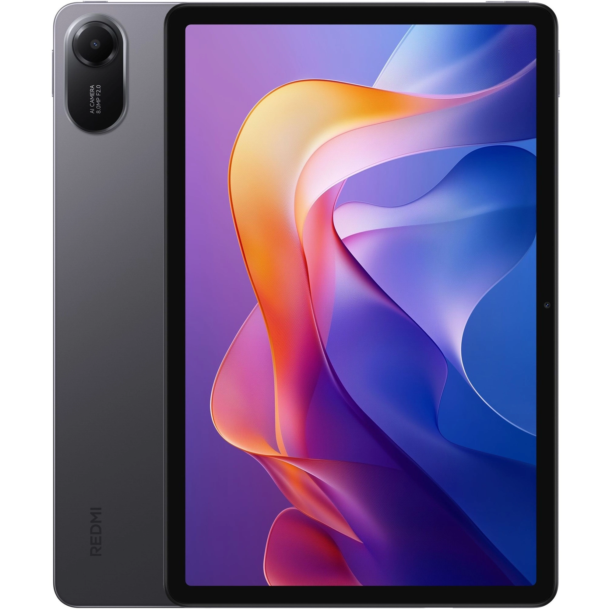 Планшет Xiaomi Redmi Pad 2 4G 6/128 Гб, серый Фото 0