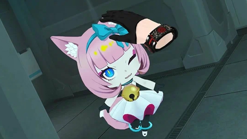 Игра Dyschronia: Chronos Alternate для PlayStation 5 Фото 3