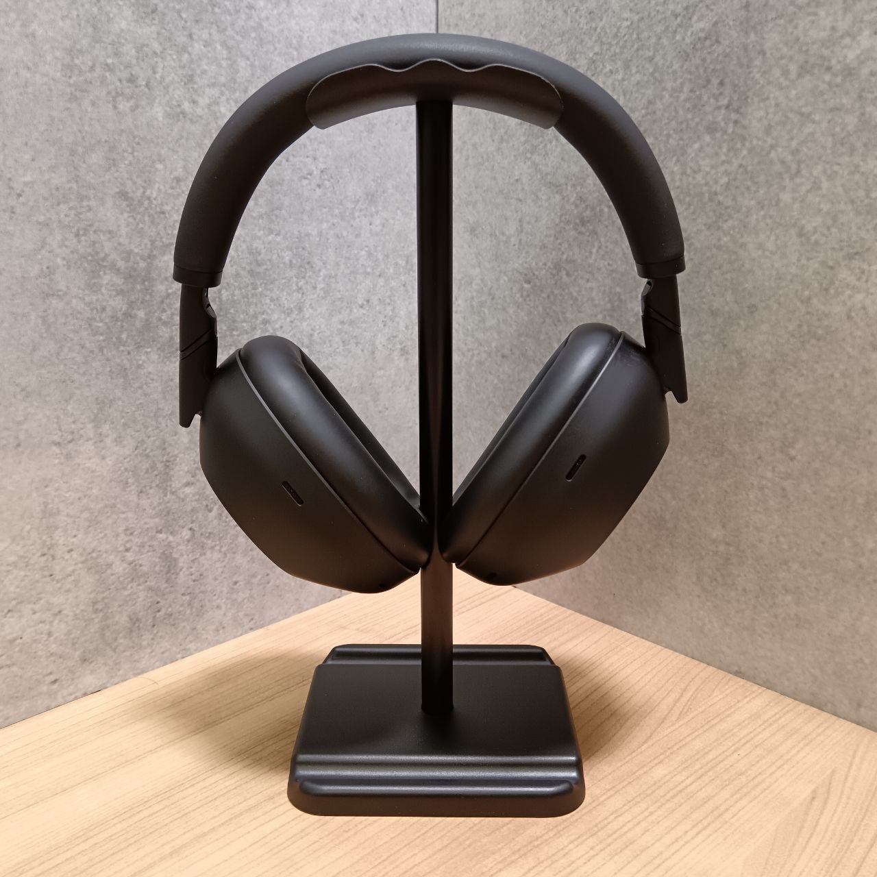 Беспроводные наушники Sony WH-1000XM6, черный Фото 4