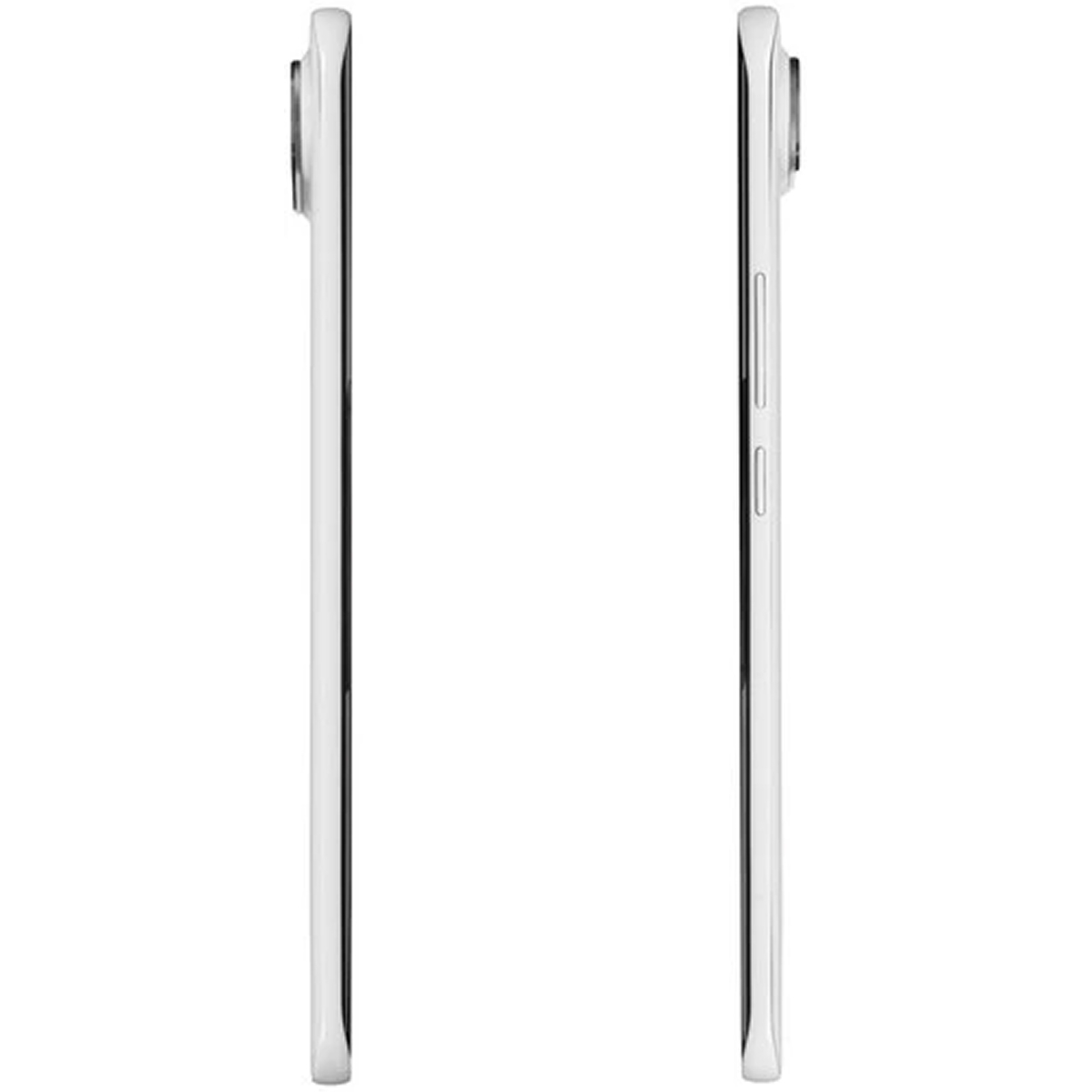 Смартфон Tecno Spark Slim 8/256 ГБ, белый Фото 3